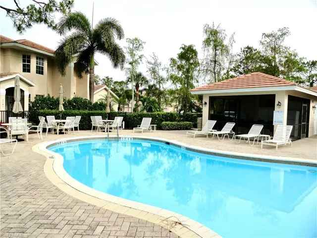 Grand Pines Private Pool, just for your street