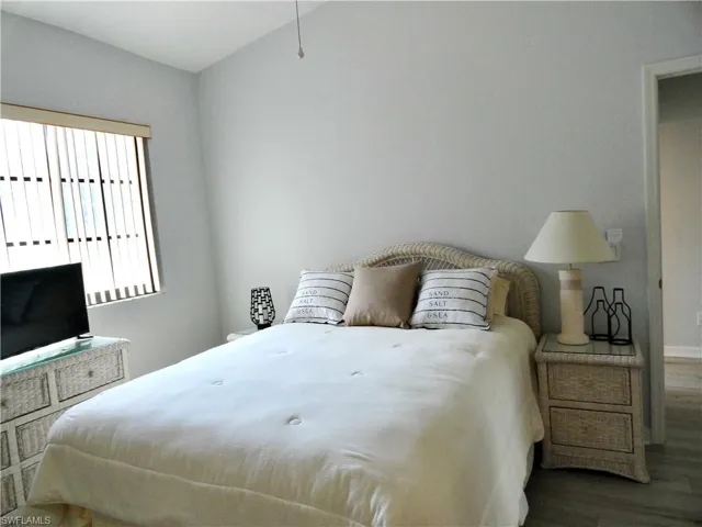 Guests have an En Suite
