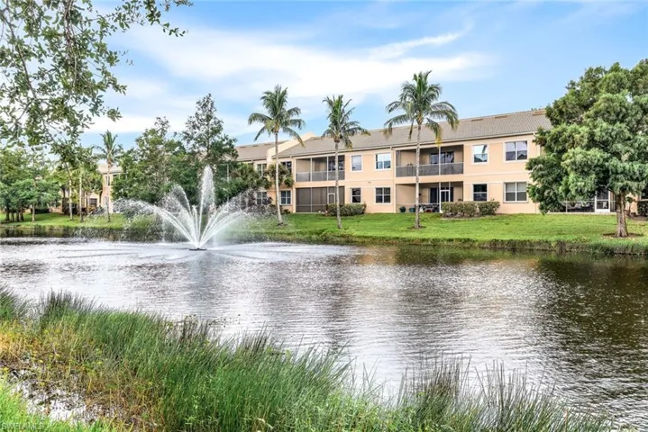 Water view