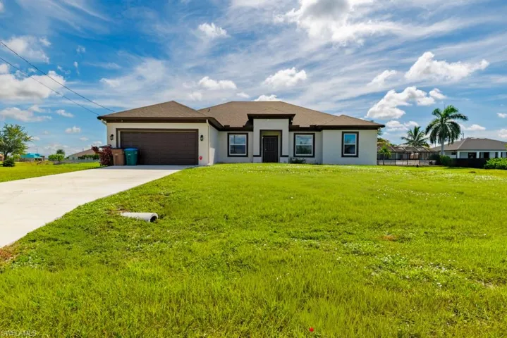 1029 Nw 34th Ave, Cape Coral, Florida 33993