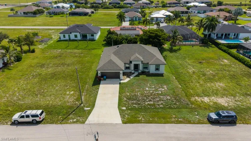 1029 Nw 34th Ave, Cape Coral, Florida 33993