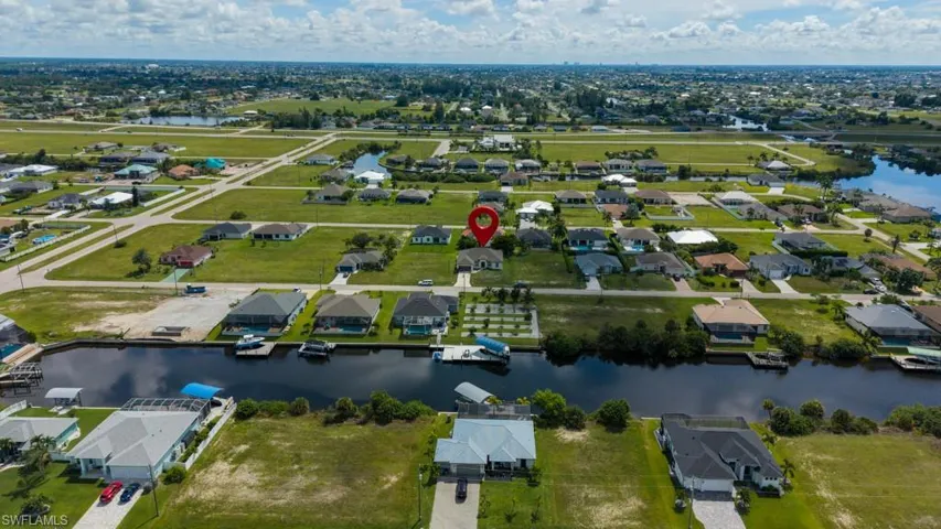 1029 Nw 34th Ave, Cape Coral, Florida 33993