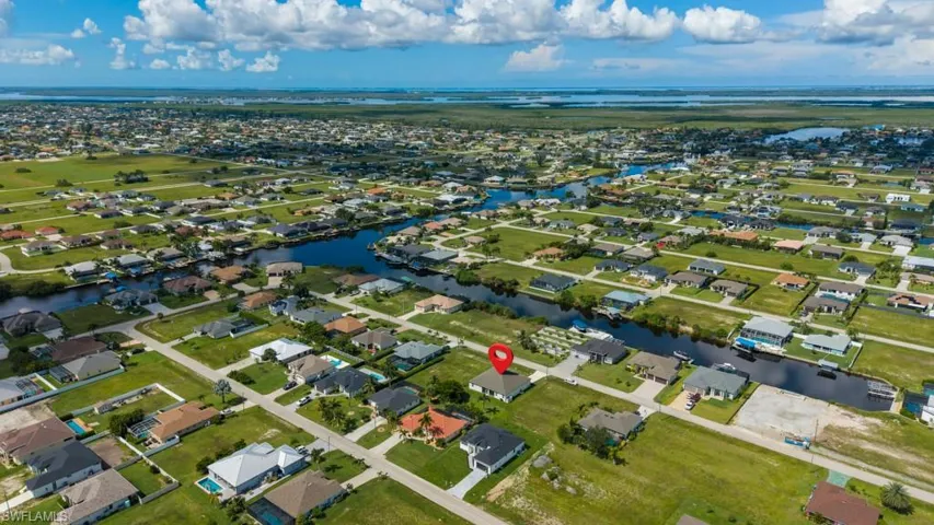 1029 Nw 34th Ave, Cape Coral, Florida 33993
