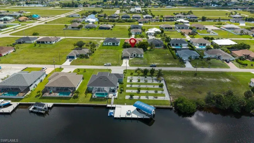 1029 Nw 34th Ave, Cape Coral, Florida 33993