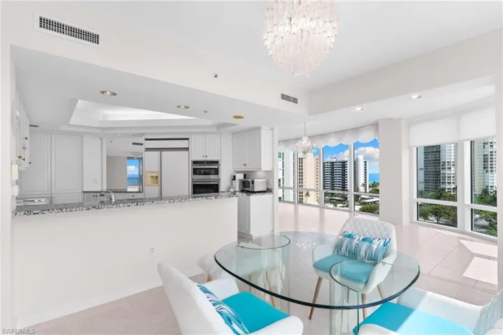 3971 Gulf Shore Blvd N 1004, Naples, Florida 34103