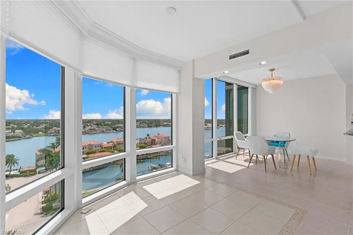 3971 Gulf Shore Blvd N 1004, Naples, Florida 34103