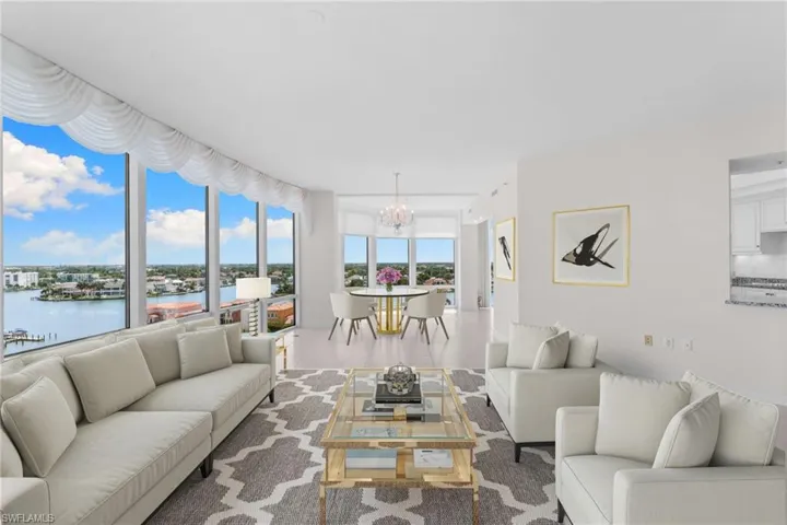 3971 Gulf Shore Blvd N 1004, Naples, Florida 34103