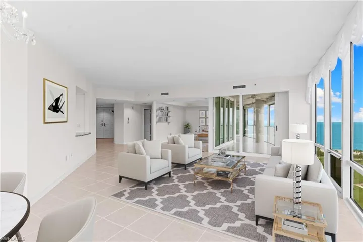 3971 Gulf Shore Blvd N 1004, Naples, Florida 34103
