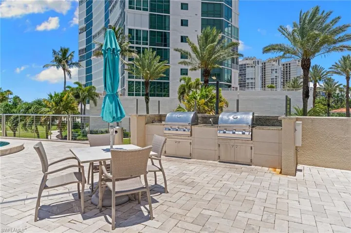 3971 Gulf Shore Blvd N 1004, Naples, Florida 34103