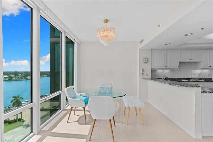 3971 Gulf Shore Blvd N 1004, Naples, Florida 34103