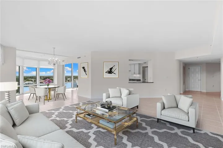 3971 Gulf Shore Blvd N 1004, Naples, Florida 34103
