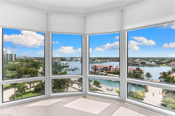 3971 Gulf Shore Blvd N 1004, Naples, Florida 34103