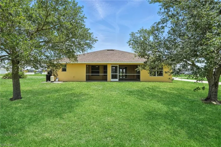 4322 Nw 32nd Ter, Cape Coral, Florida 33993