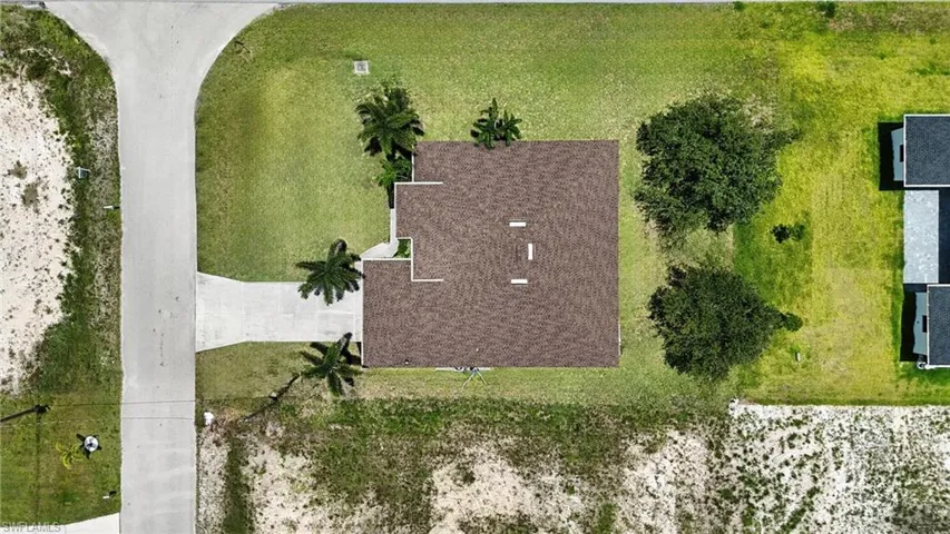 4322 Nw 32nd Ter, Cape Coral, Florida 33993