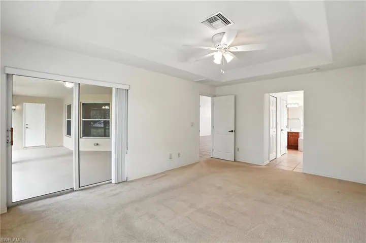 4322 Nw 32nd Ter, Cape Coral, Florida 33993