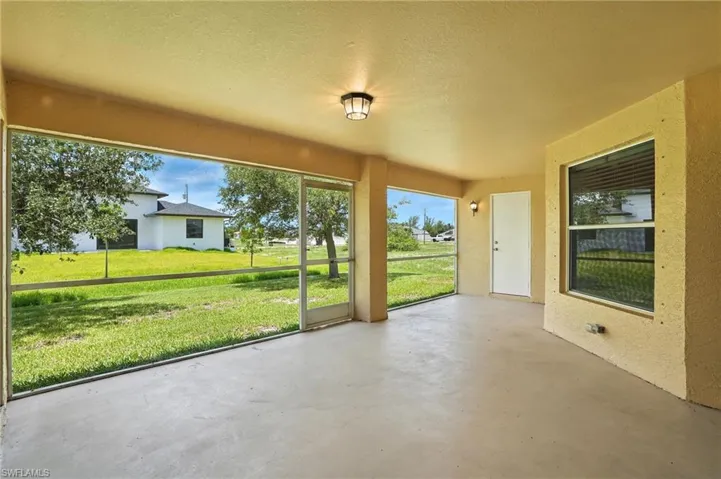 4322 Nw 32nd Ter, Cape Coral, Florida 33993