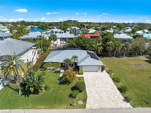 Cruise out to the Gulf