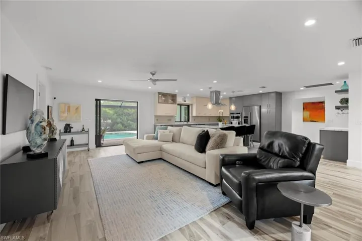Great room