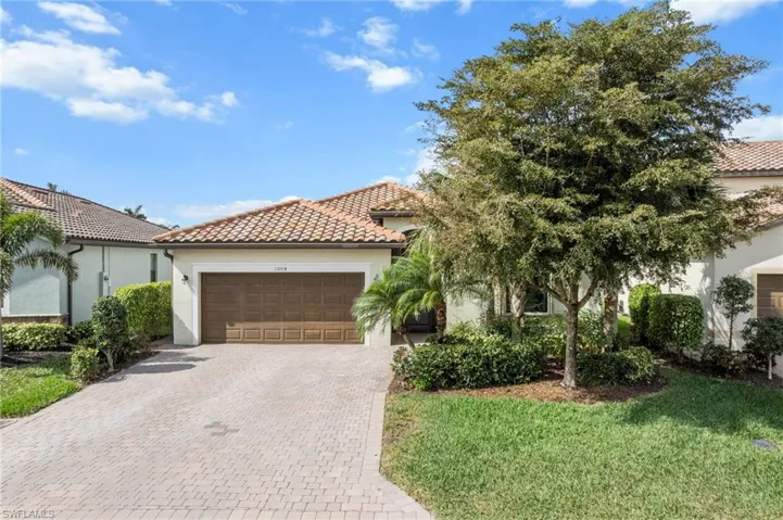 11004 Cherry Laurel Dr, Fort Myers Fl 33912