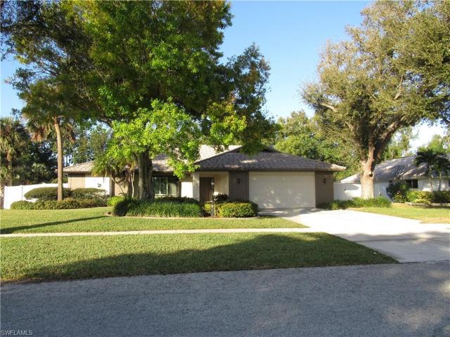 4235  Glasgow  CT, North Fort Myers, FL 33903