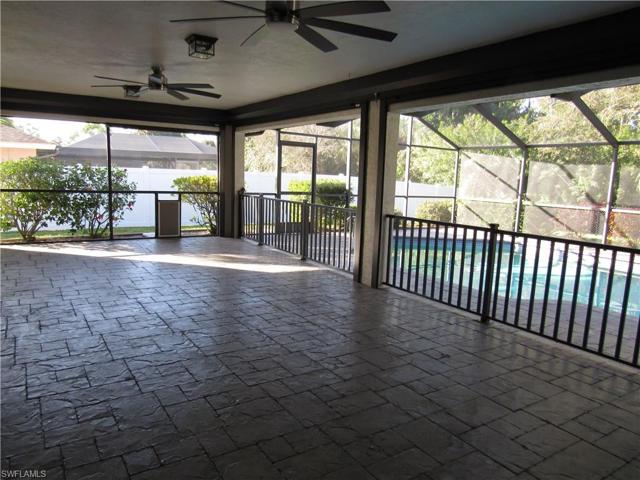 4235  Glasgow  CT, North Fort Myers, FL 33903