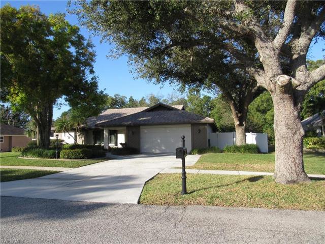 4235  Glasgow  CT, North Fort Myers, FL 33903