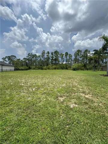 Front to Back of Lot properties on both sides built