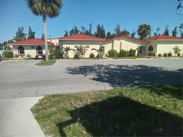 Clubhouse
