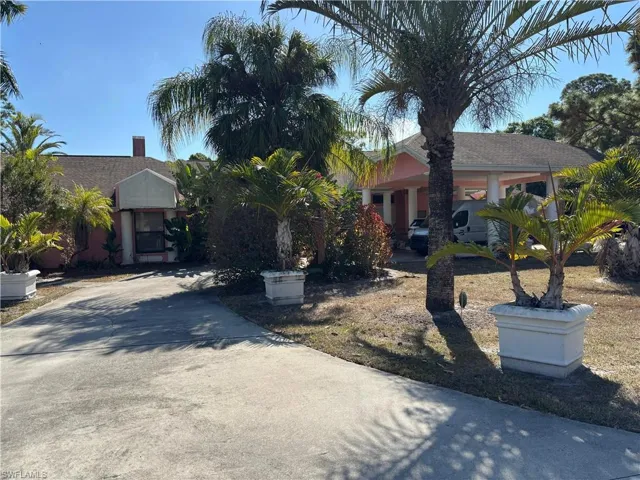 13680 Brynwood Ln, Fort Myers, Florida 33912