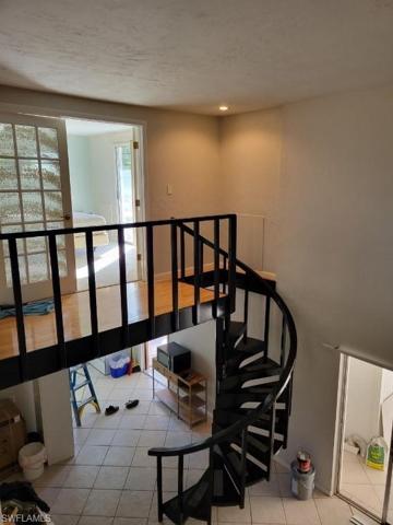 East Side Unfurnished  Primary Suite and Loft