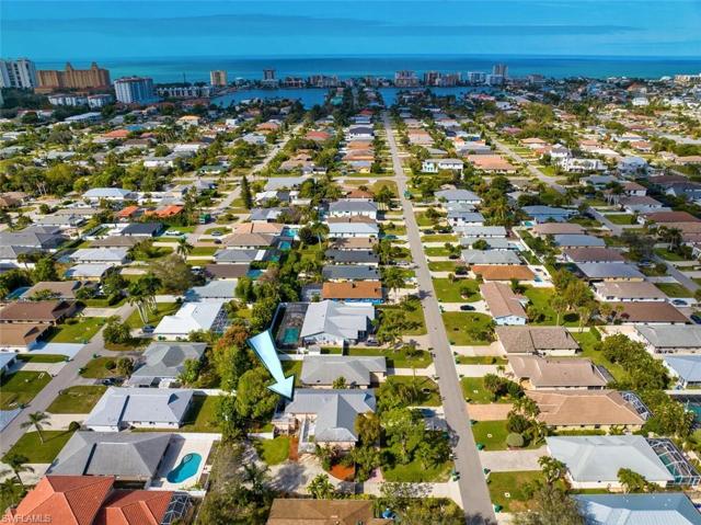 Walk to Beach from Duplex on Double Lot