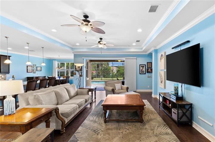 13261  Seaside Harbour  DR, North Fort Myers, FL 33903
