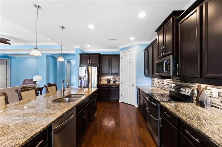 13261  Seaside Harbour  DR, North Fort Myers, FL 33903