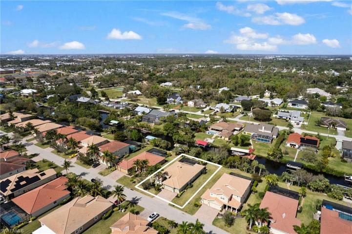 13261  Seaside Harbour  DR, North Fort Myers, FL 33903