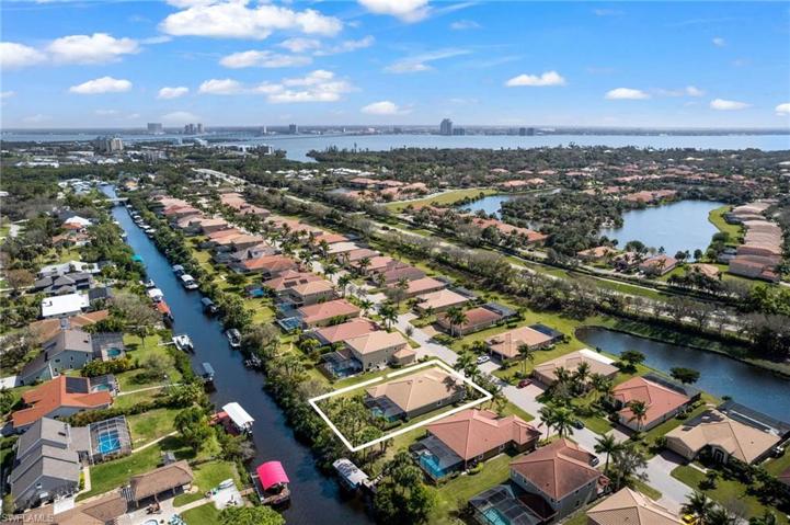 13261  Seaside Harbour  DR, North Fort Myers, FL 33903