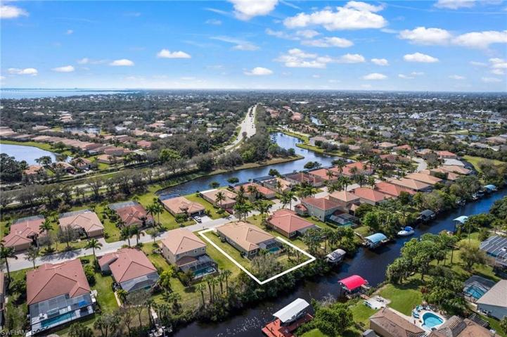 13261  Seaside Harbour  DR, North Fort Myers, FL 33903