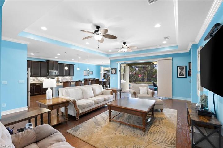 13261  Seaside Harbour  DR, North Fort Myers, FL 33903
