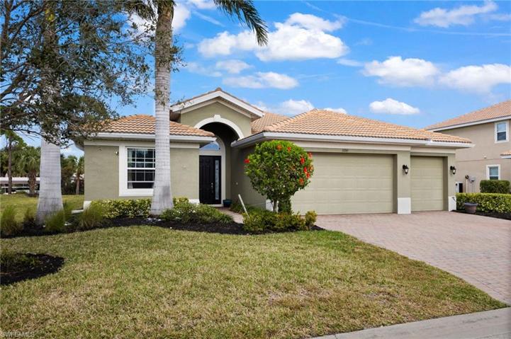 13261  Seaside Harbour  DR, North Fort Myers, FL 33903