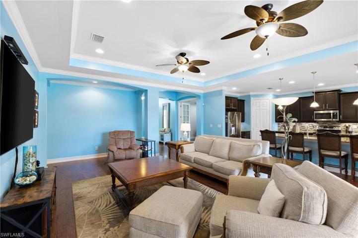 13261  Seaside Harbour  DR, North Fort Myers, FL 33903