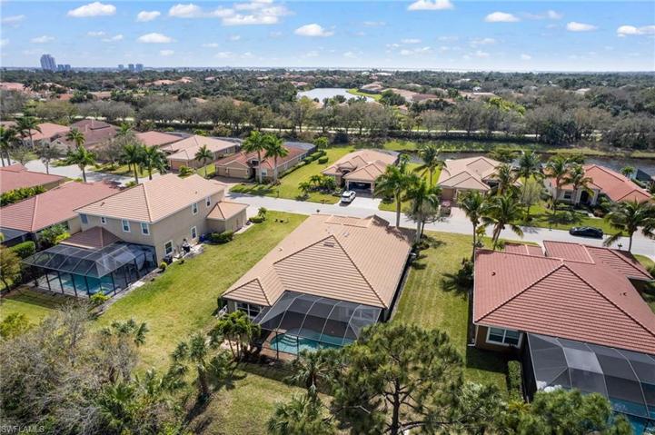 13261  Seaside Harbour  DR, North Fort Myers, FL 33903