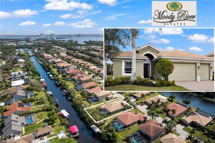 13261  Seaside Harbour  DR, North Fort Myers, FL 33903