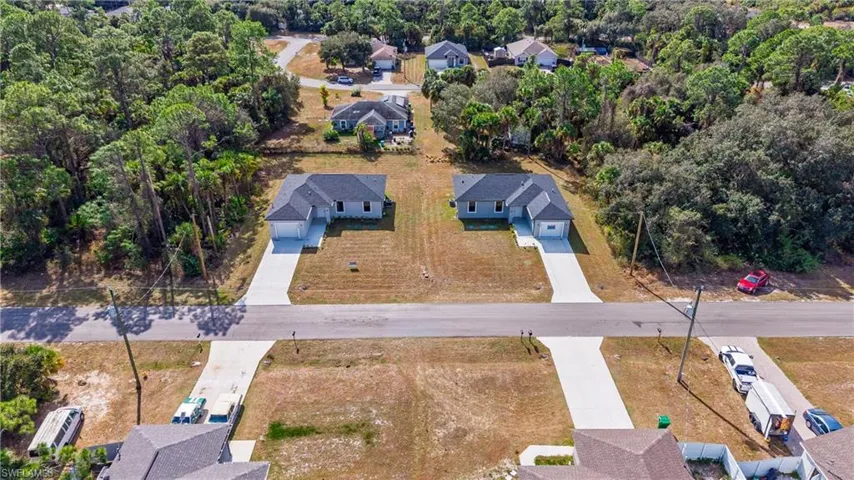 View of property location featuring nearby suburban area