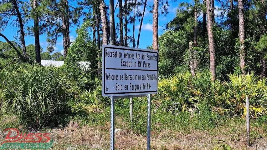 5320  Pioneer 8th  ST, Clewiston, FL 33440