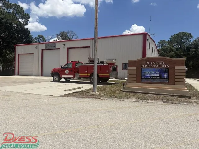 5320 Pioneer 8th St, Clewiston, Florida 33440