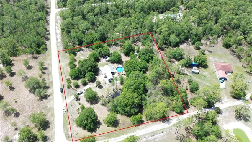 5320  Pioneer 8th  ST, Clewiston, FL 33440