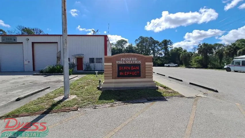 5320  Pioneer 8th  ST, Clewiston, FL 33440
