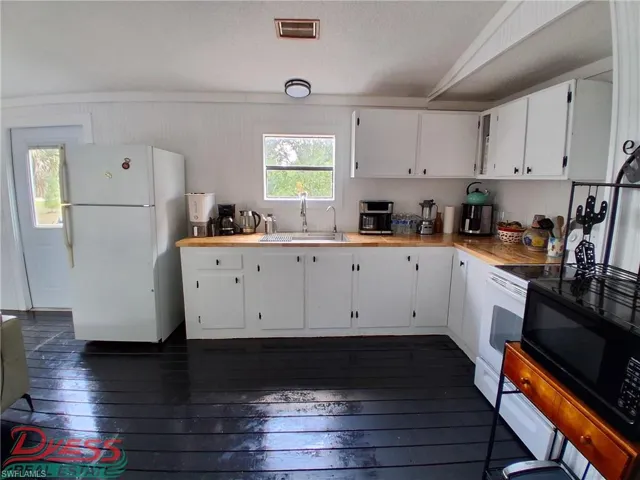 5320  Pioneer 8th  ST, Clewiston, FL 33440