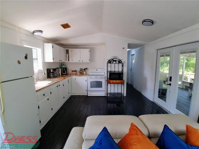 5320  Pioneer 8th  ST, Clewiston, FL 33440