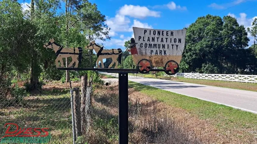 5320  Pioneer 8th  ST, Clewiston, FL 33440
