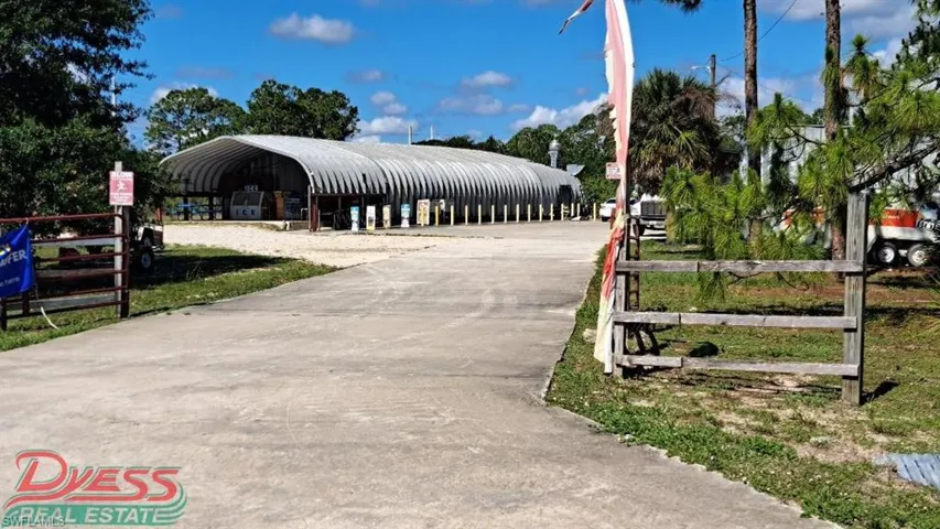 5320  Pioneer 8th  ST, Clewiston, FL 33440